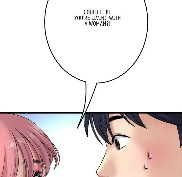 Read My First and Last chapter 25 image 133 on Lezhin