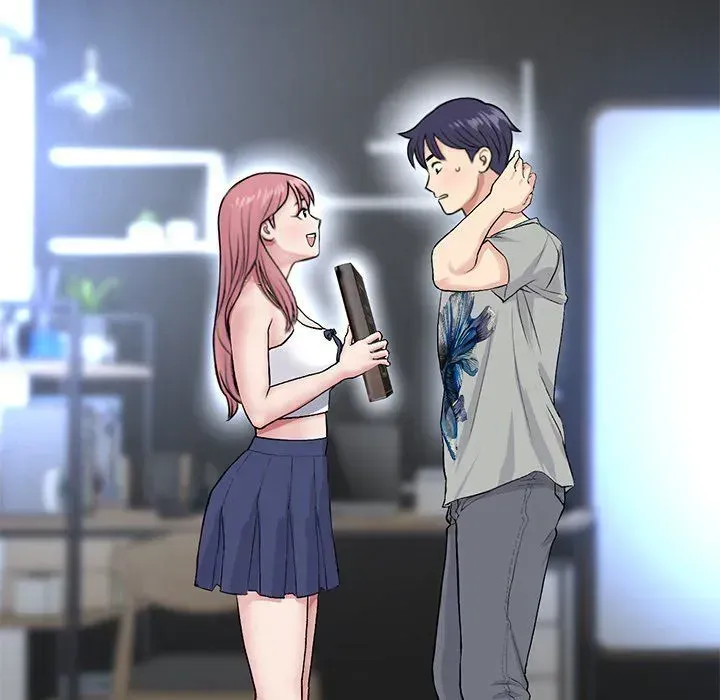 Read My First and Last chapter 25 image 142 on Lezhin