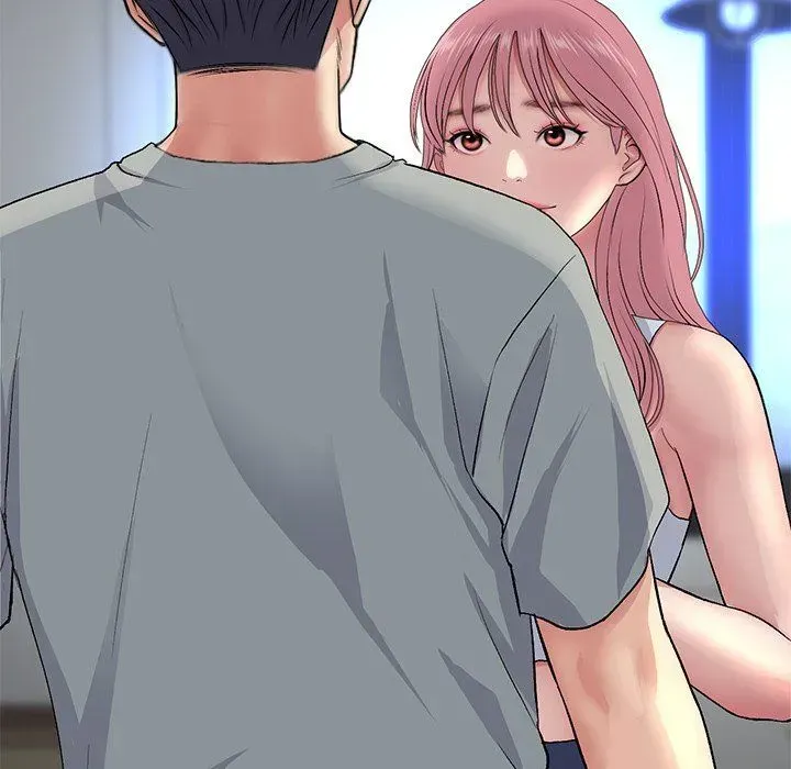 Read My First and Last chapter 25 image 148 on Lezhin