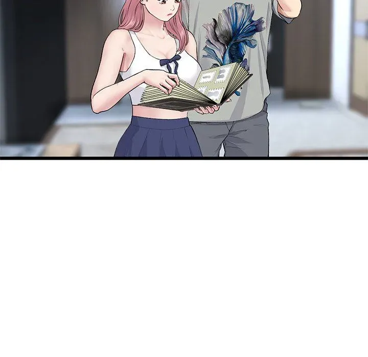 Read My First and Last chapter 25 image 154 on Lezhin