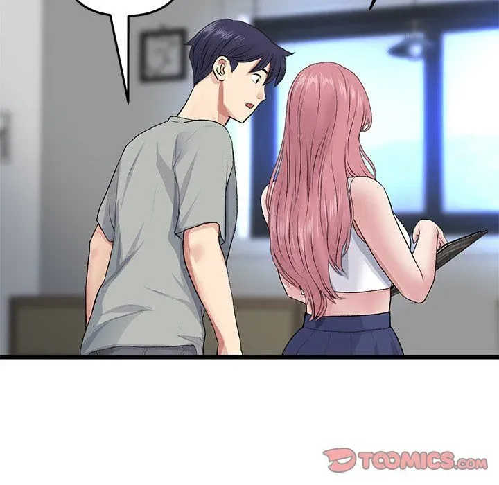 Read My First and Last chapter 25 image 159 on Lezhin