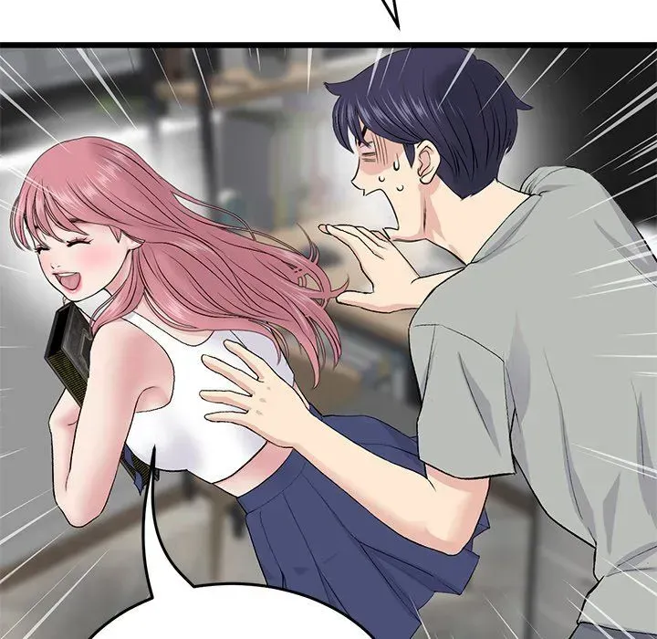 Read My First and Last chapter 25 image 164 on Lezhin