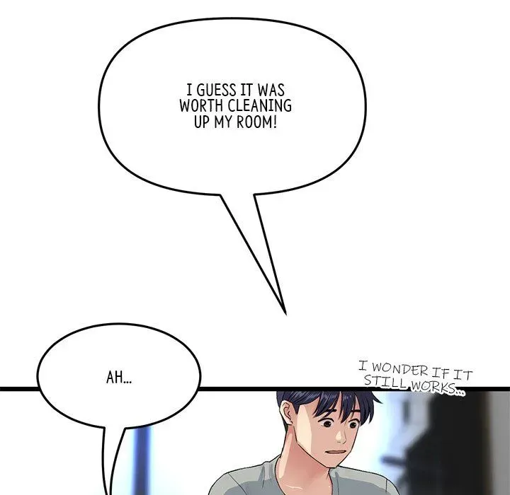 Read My First and Last chapter 25 image 17 on Lezhin