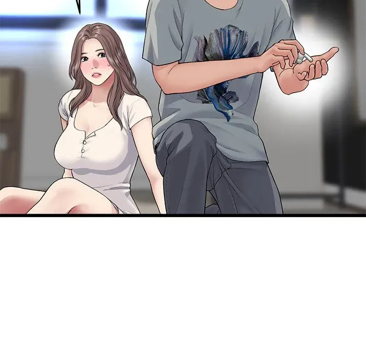 Read My First and Last chapter 25 image 18 on Lezhin