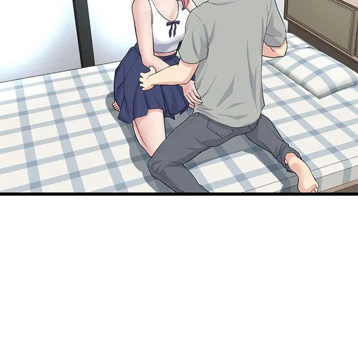 Read My First and Last chapter 25 image 194 on Lezhin