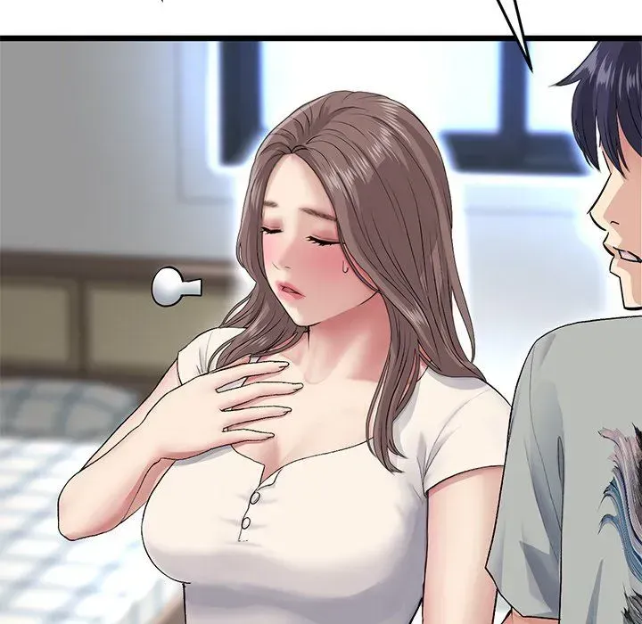 Read My First and Last chapter 25 image 23 on Lezhin