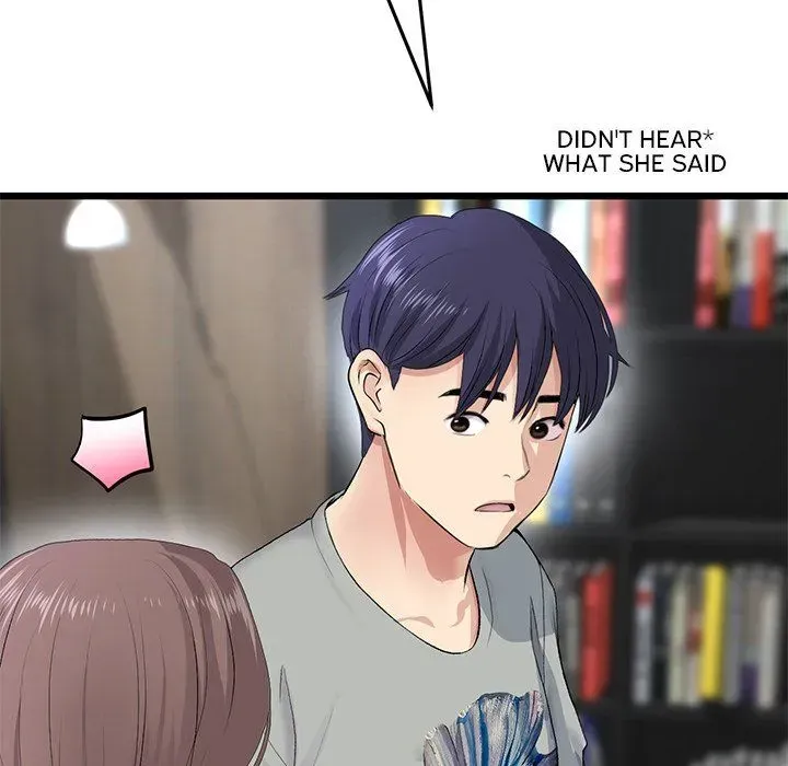 Read My First and Last chapter 25 image 26 on Lezhin