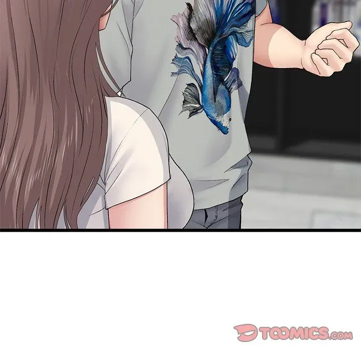 Read My First and Last chapter 25 image 27 on Lezhin