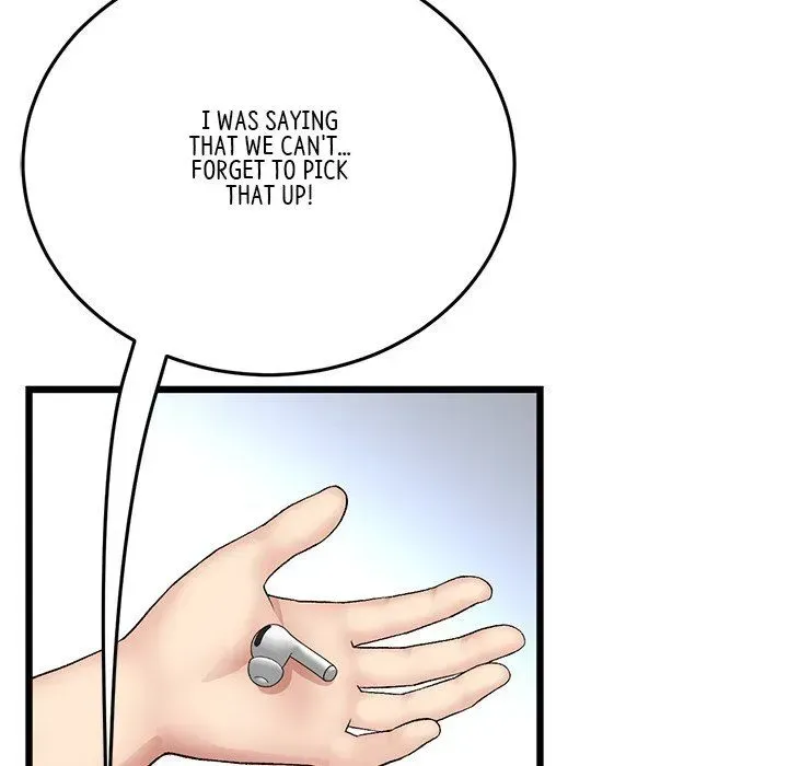 Read My First and Last chapter 25 image 32 on Lezhin