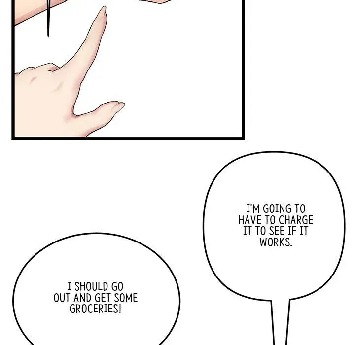 Read My First and Last chapter 25 image 33 on Lezhin