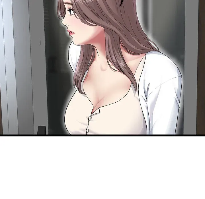 Read My First and Last chapter 25 image 43 on Lezhin