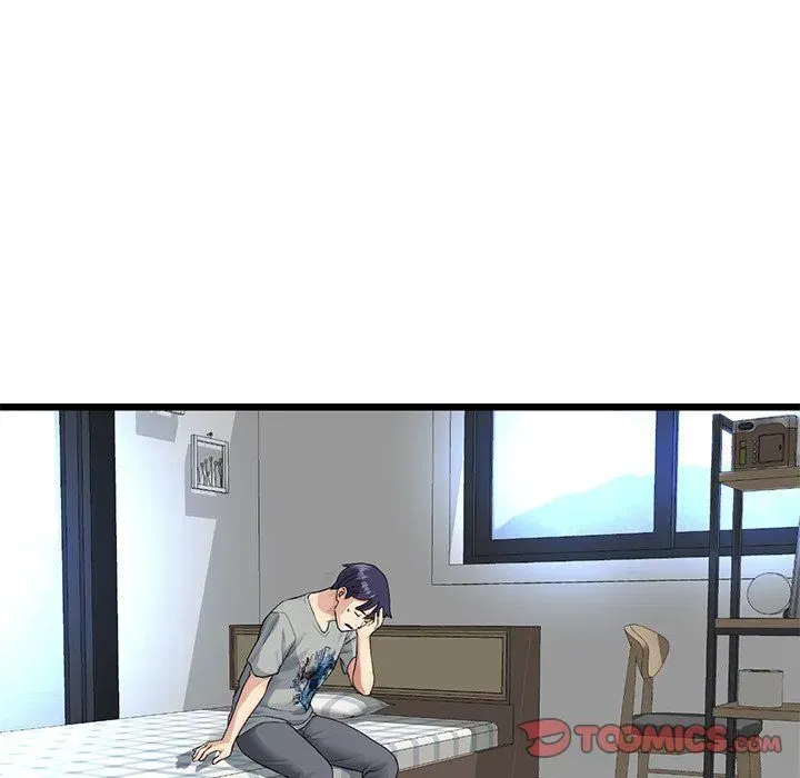 Read My First and Last chapter 25 image 51 on Lezhin