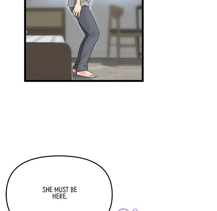 Read My First and Last chapter 25 image 64 on Lezhin