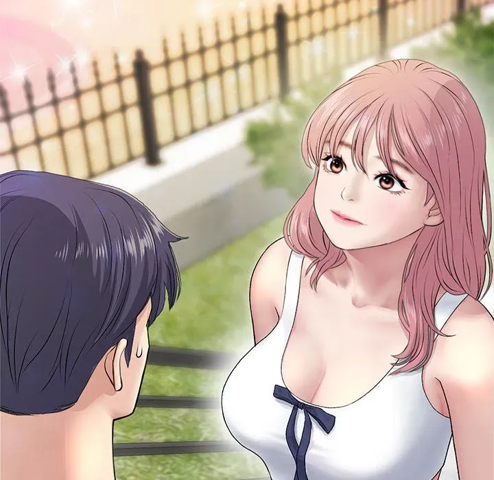Read My First and Last chapter 25 image 74 on Lezhin