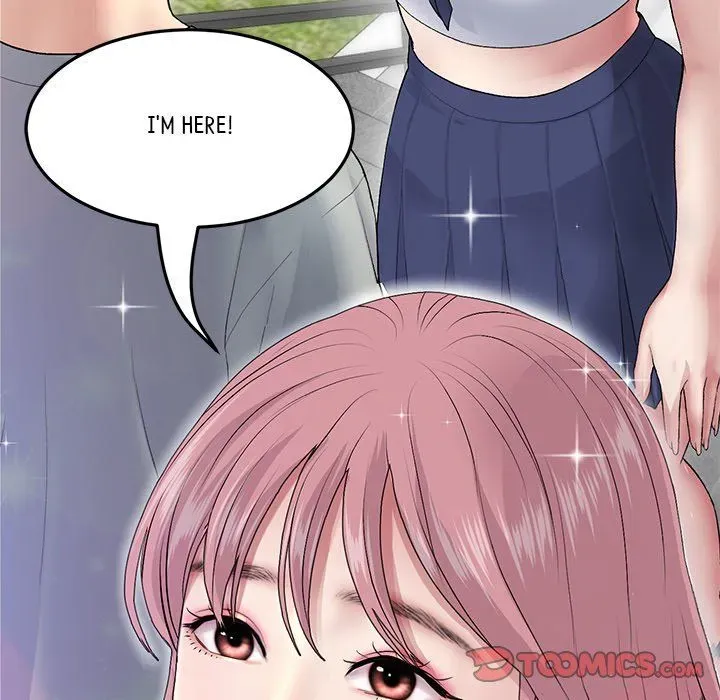 Read My First and Last chapter 25 image 75 on Lezhin