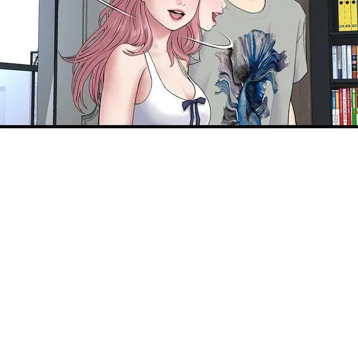 Read My First and Last chapter 25 image 80 on Lezhin