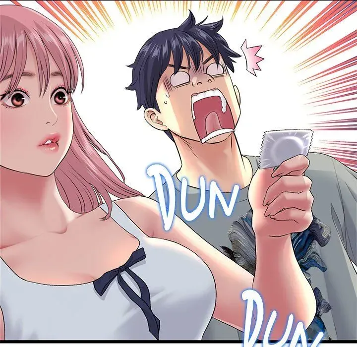 Read My First and Last chapter 25 image 85 on Lezhin