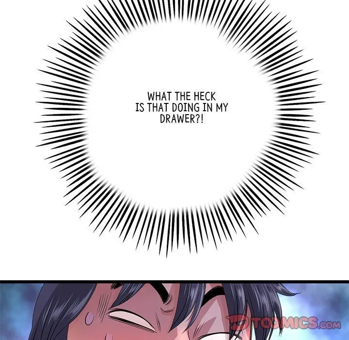 Read My First and Last chapter 25 image 87 on Lezhin