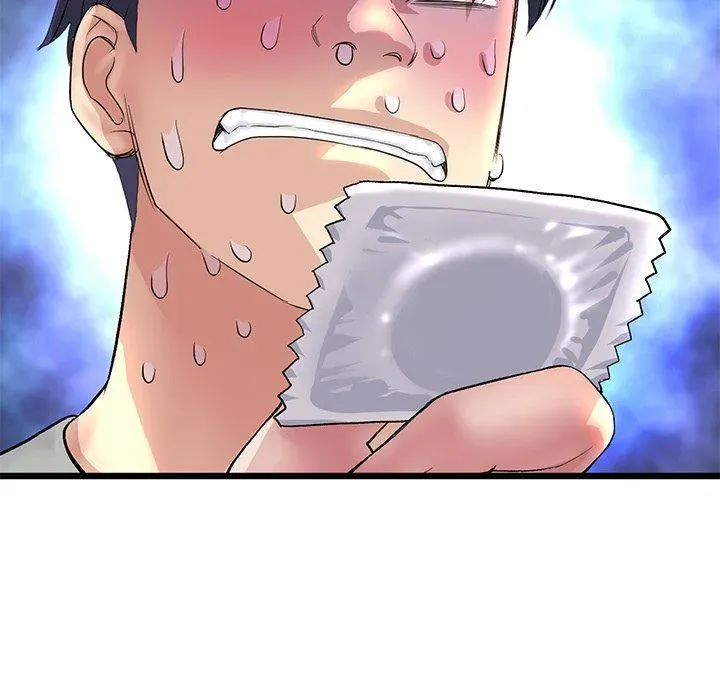Read My First and Last chapter 25 image 88 on Lezhin
