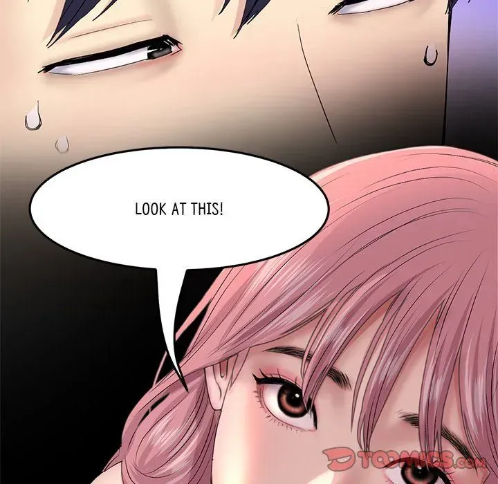 Read My First and Last chapter 25 image 99 on Lezhin