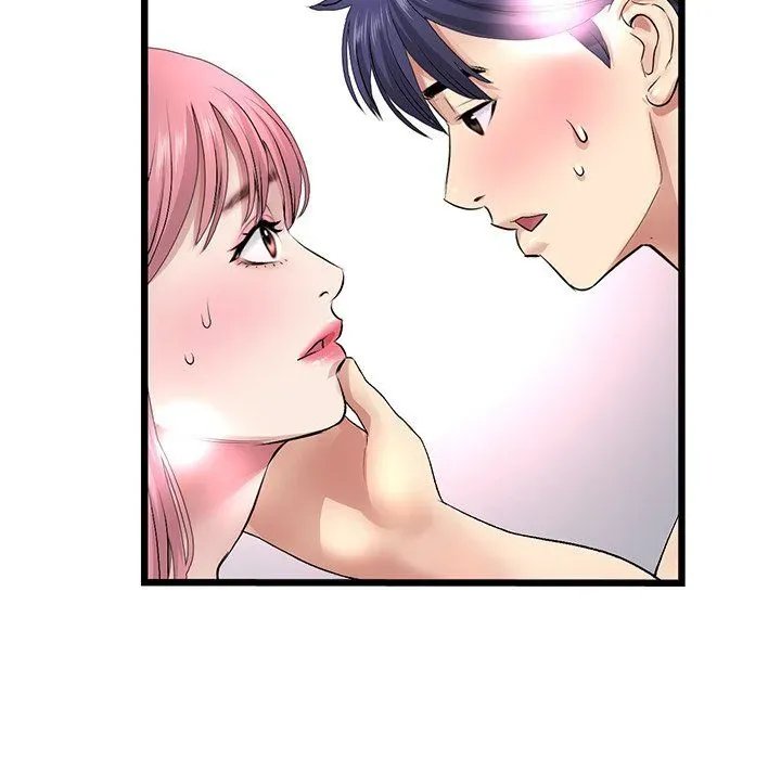 Read My First and Last chapter 27 image 106 on Lezhin
