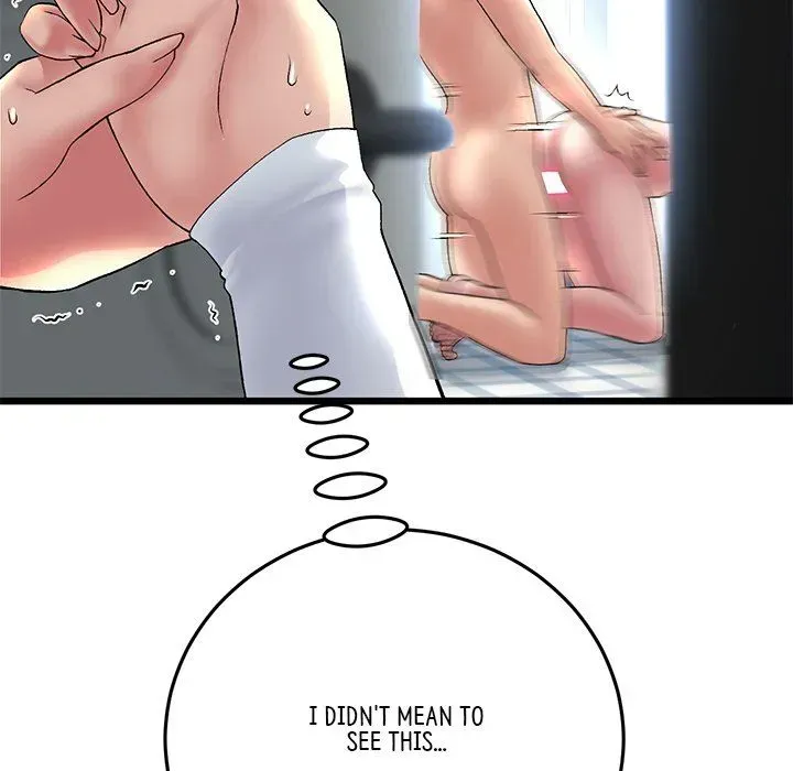 Read My First and Last chapter 27 image 11 on Lezhin