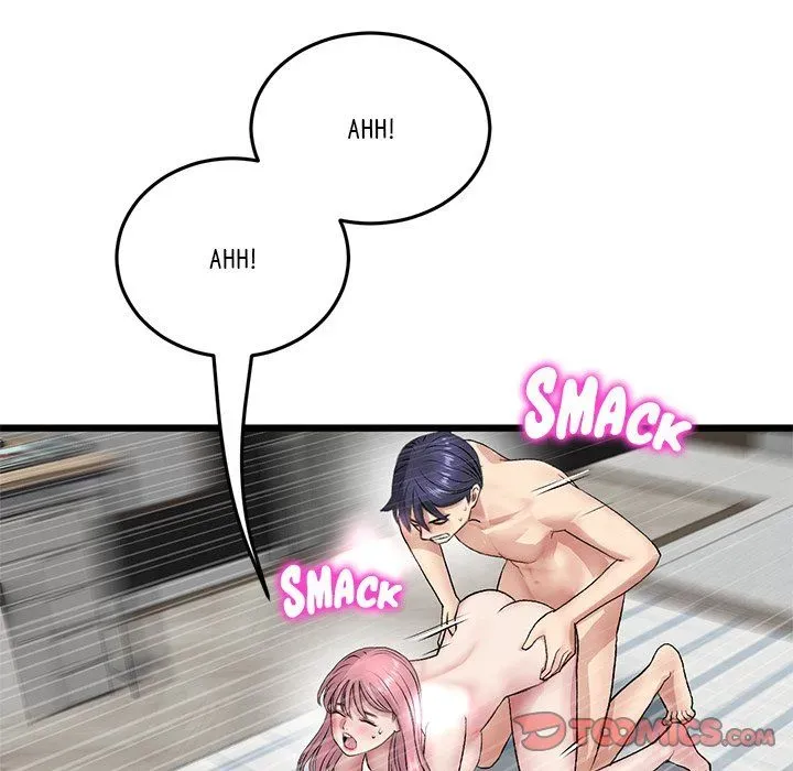 Read My First and Last chapter 27 image 135 on Lezhin