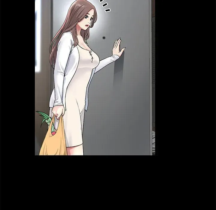 Read My First and Last chapter 27 image 14 on Lezhin