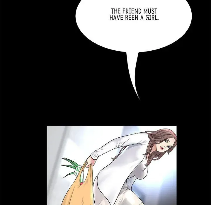 Read My First and Last chapter 27 image 16 on Lezhin