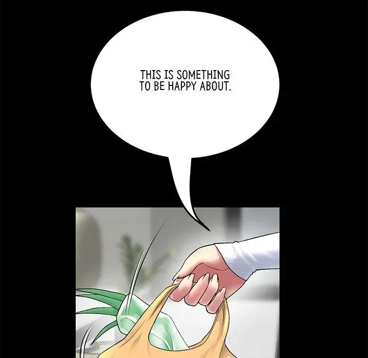 Read My First and Last chapter 27 image 22 on Lezhin
