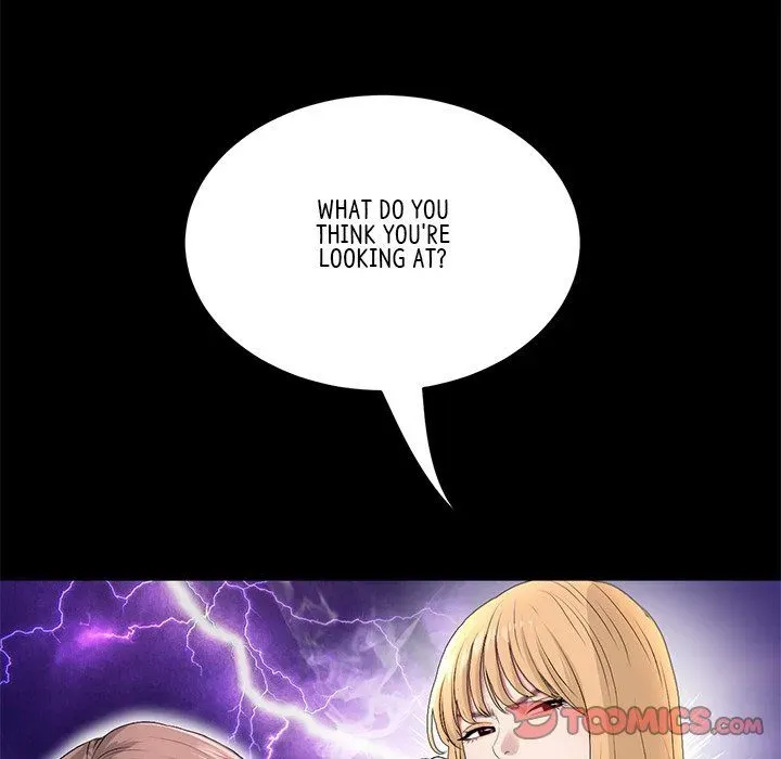 Read My First and Last chapter 27 image 27 on Lezhin