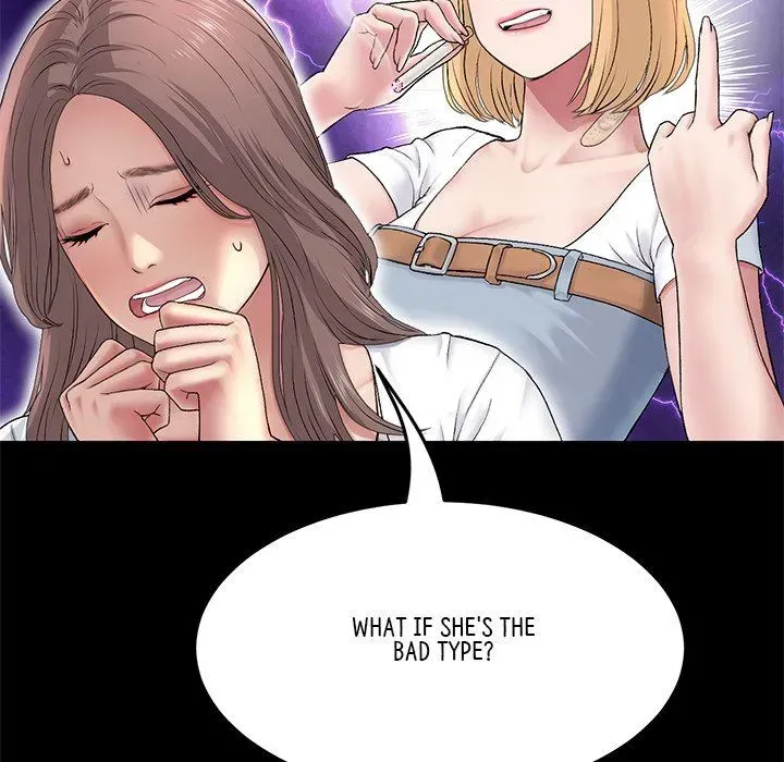 Read My First and Last chapter 27 image 28 on Lezhin