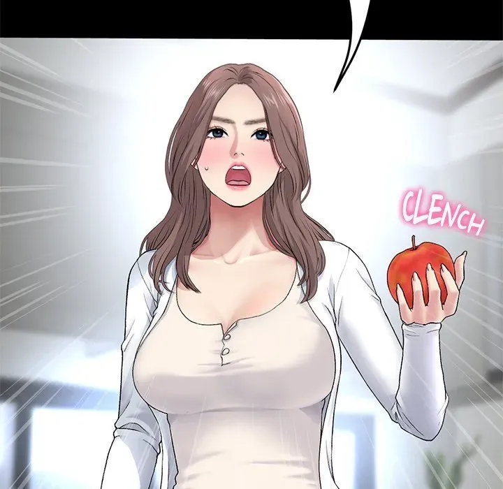 Read My First and Last chapter 27 image 33 on Lezhin