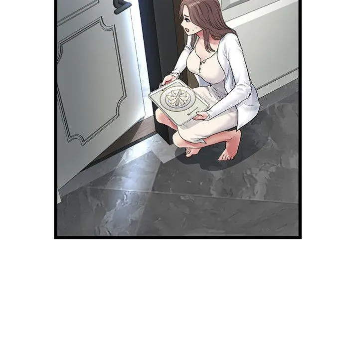 Read My First and Last chapter 27 image 37 on Lezhin