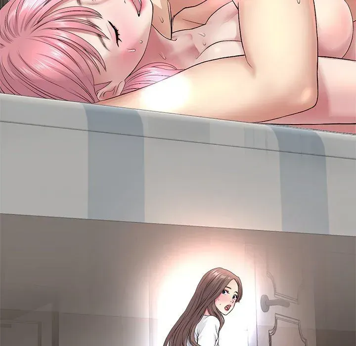 Read My First and Last chapter 27 image 45 on Lezhin
