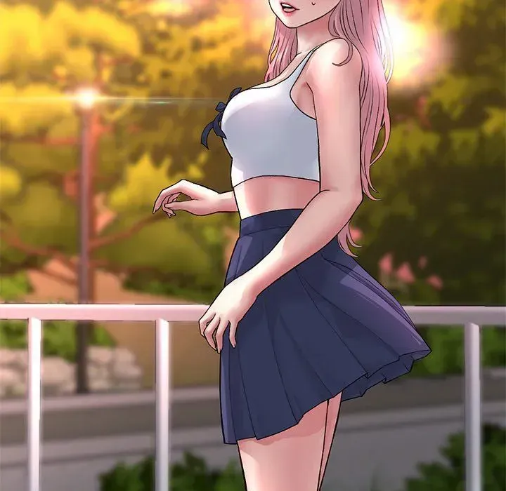 Read My First and Last chapter 28 image 101 on Lezhin