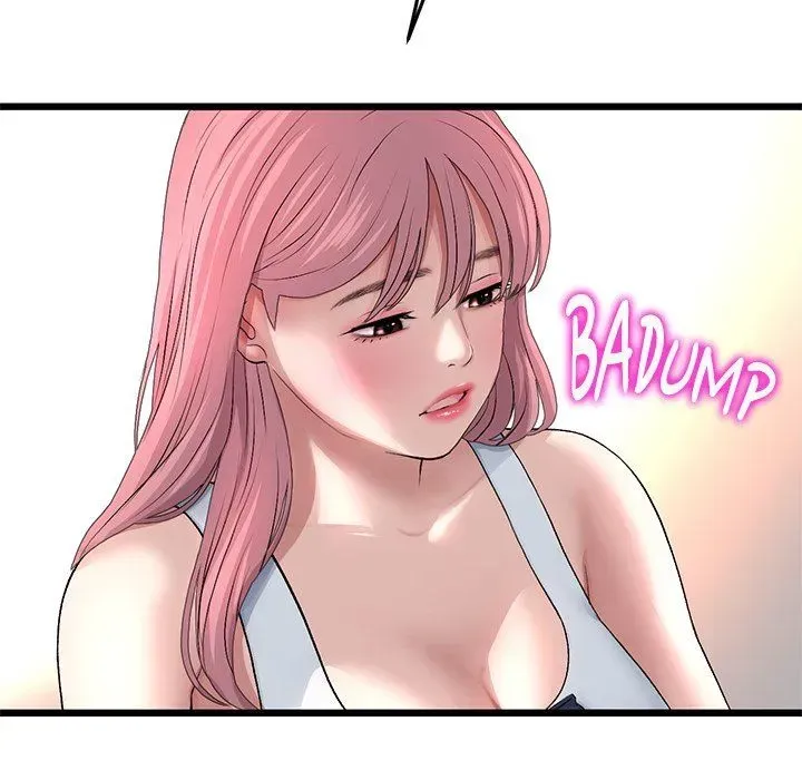 Read My First and Last chapter 28 image 107 on Lezhin