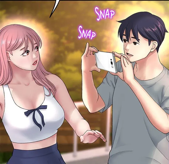 Read My First and Last chapter 28 image 125 on Lezhin