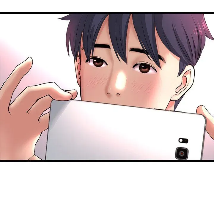 Read My First and Last chapter 28 image 128 on Lezhin