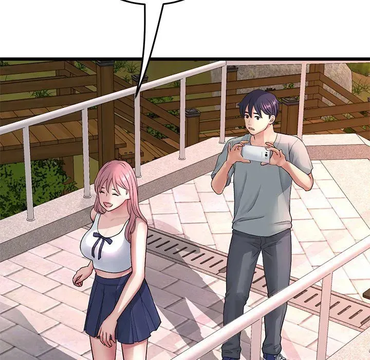 Read My First and Last chapter 28 image 133 on Lezhin