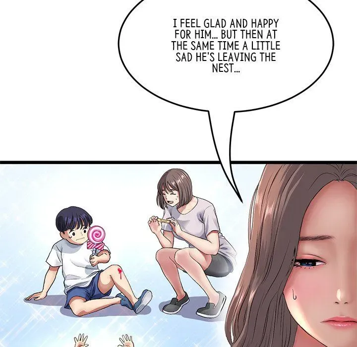 Read My First and Last chapter 28 image 152 on Lezhin