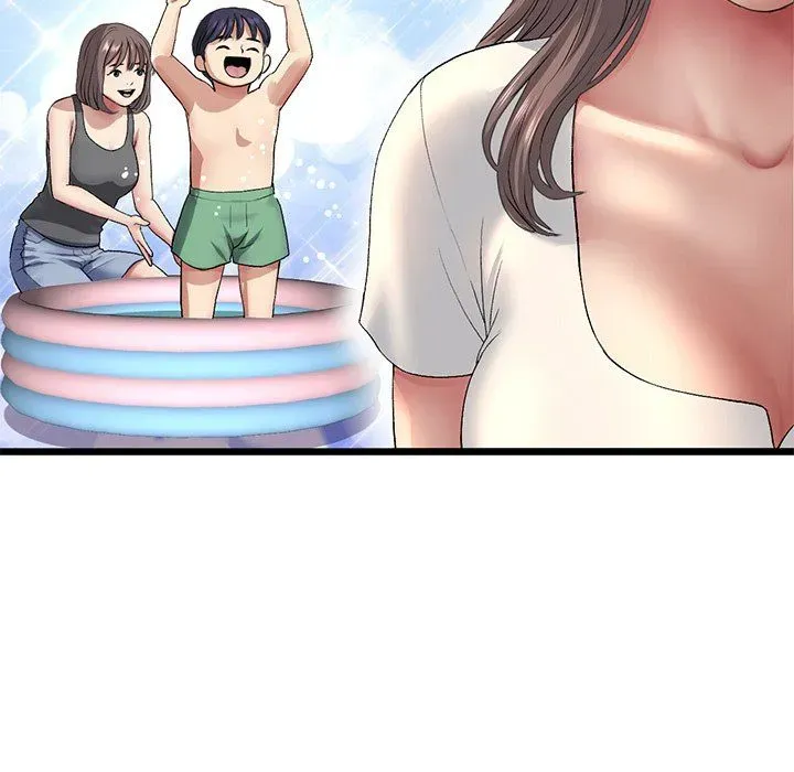 Read My First and Last chapter 28 image 153 on Lezhin