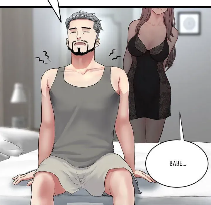 Read My First and Last chapter 28 image 168 on Lezhin