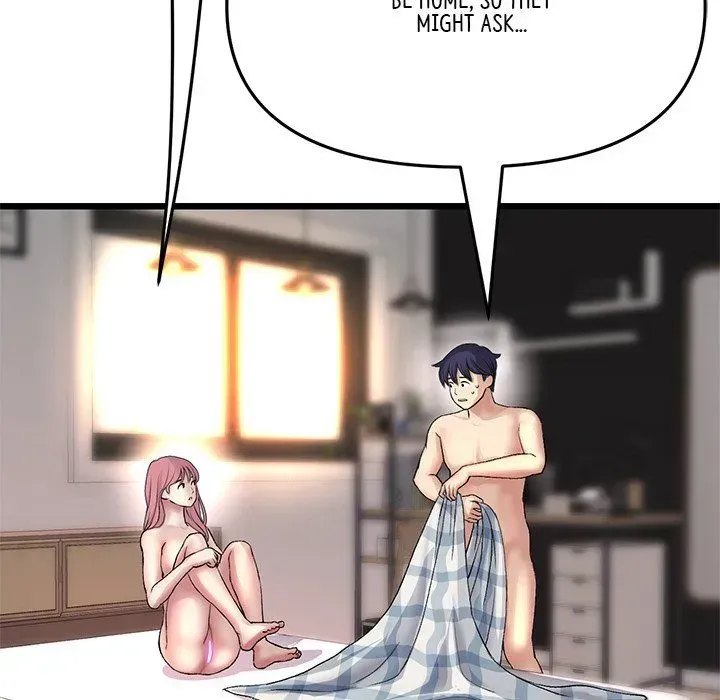 Read My First and Last chapter 28 image 31 on Lezhin