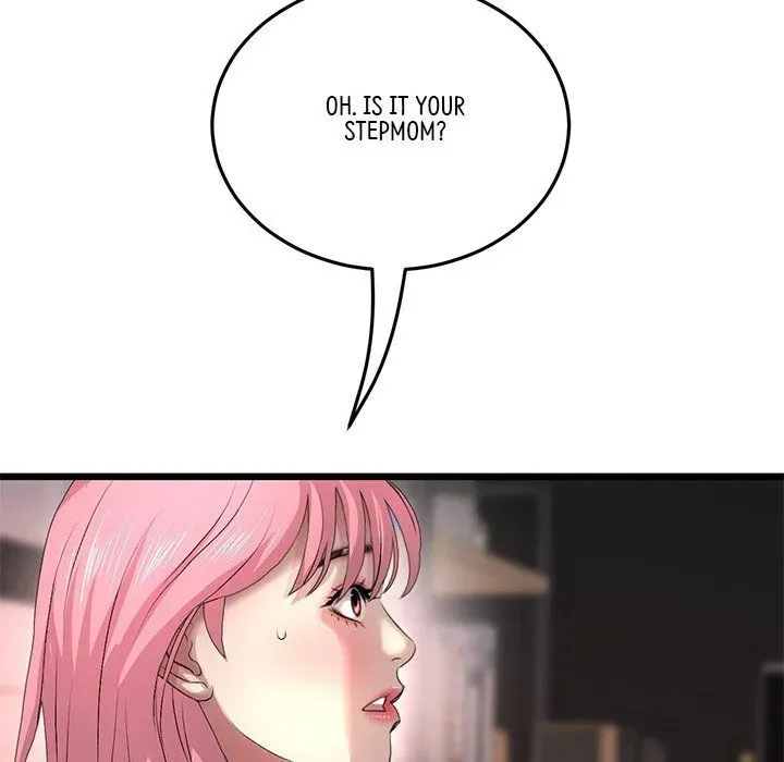 Read My First and Last chapter 28 image 40 on Lezhin