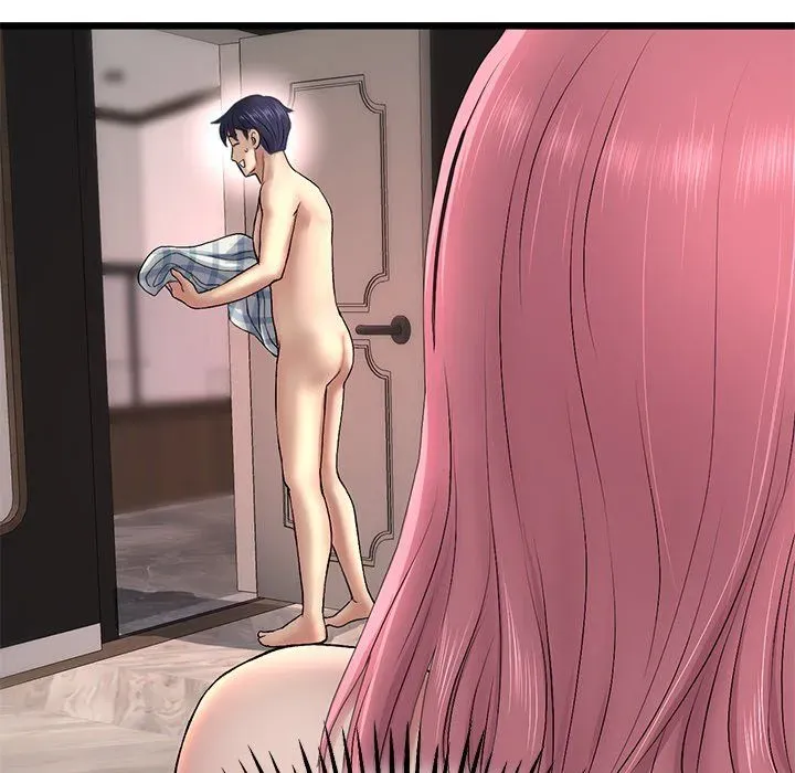 Read My First and Last chapter 28 image 43 on Lezhin