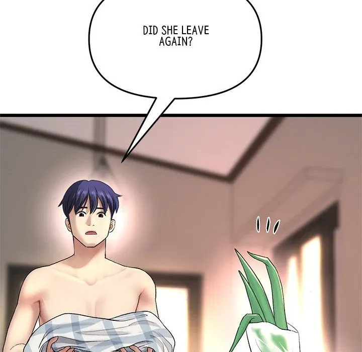 Read My First and Last chapter 28 image 48 on Lezhin