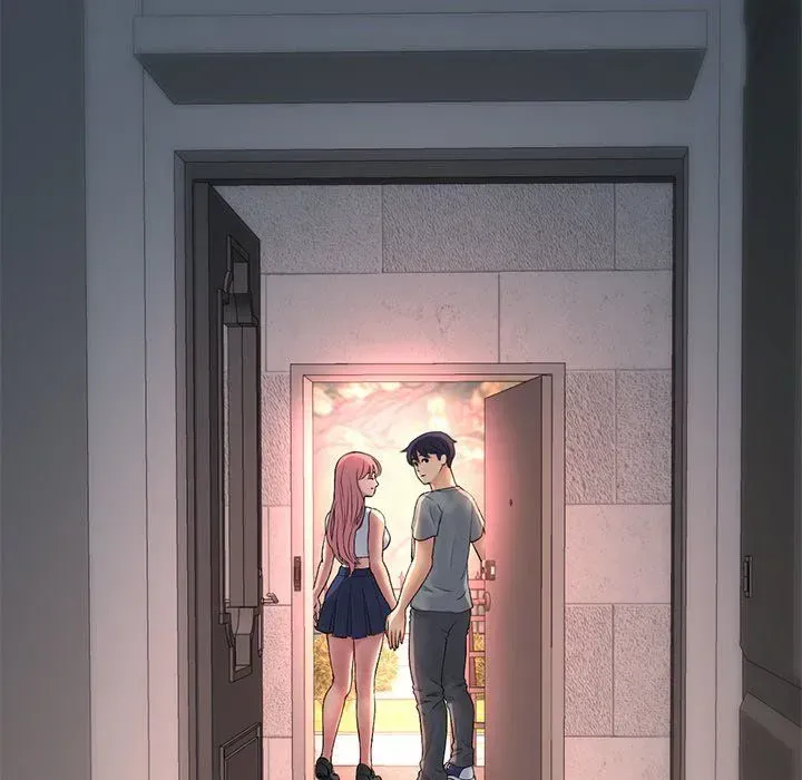 Read My First and Last chapter 28 image 68 on Lezhin