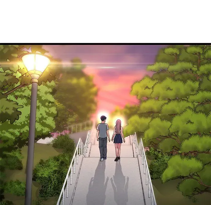 Read My First and Last chapter 28 image 80 on Lezhin