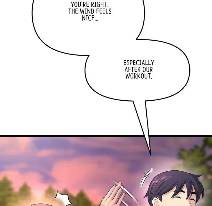 Read My First and Last chapter 28 image 84 on Lezhin